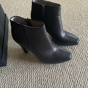 Kenneth Cole Booties